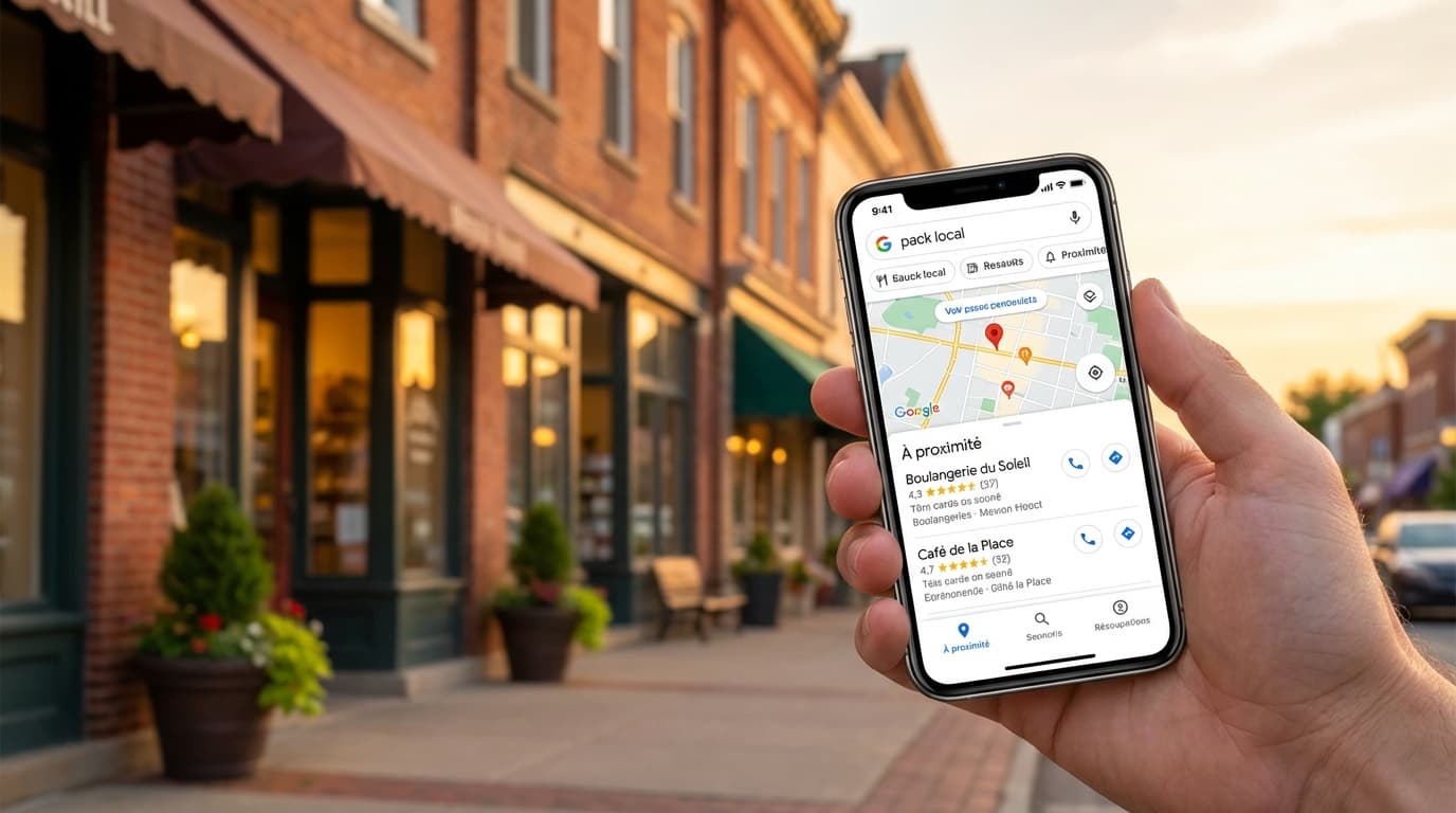 Agence SEO locale : guide complet pour bien choisir