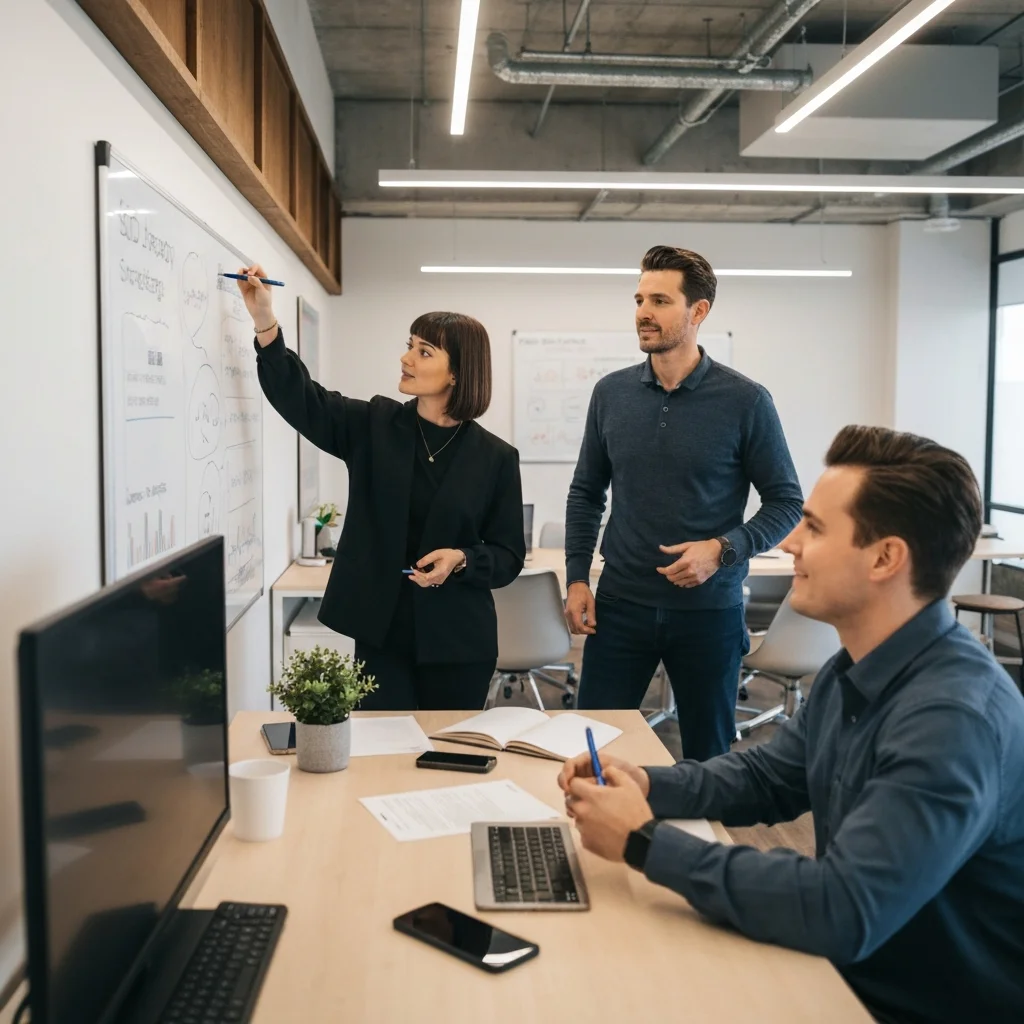 Agence SEO pas cher : conseils et audit pour bien choisir