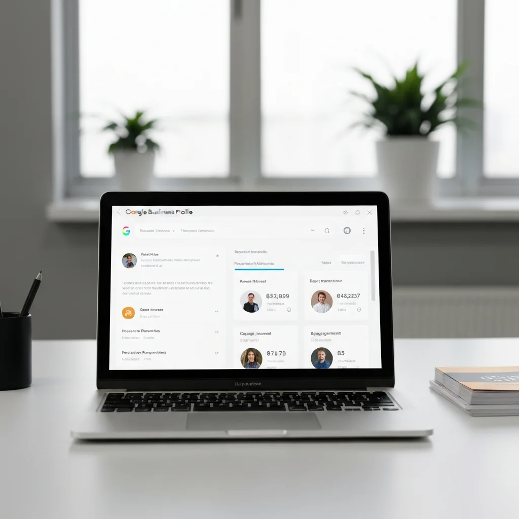 Google Business Profile : le guide complet 2026