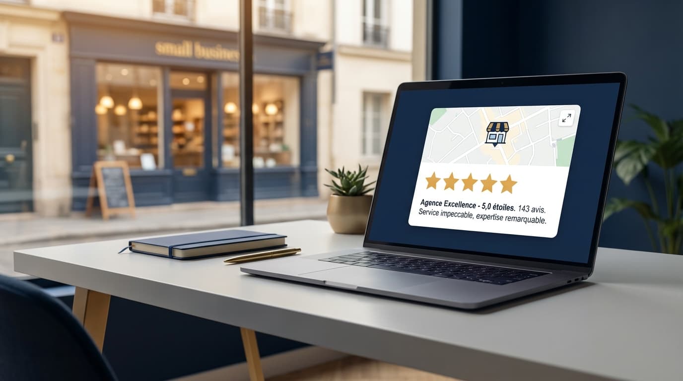 Acheter des avis Google : Risques, Sanctions et Alternatives