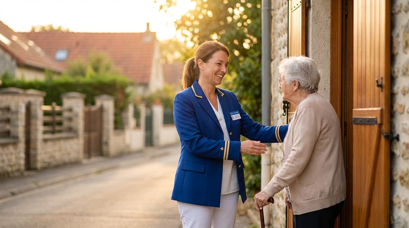 Référencement aide à domicile : le guide complet