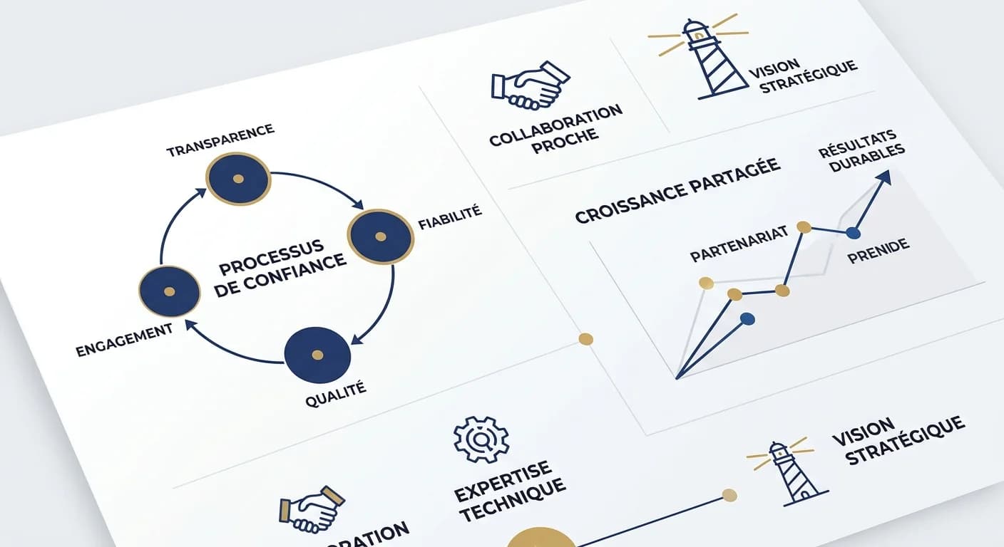 Pourquoi Next.js est idéal pour un blog professionnel