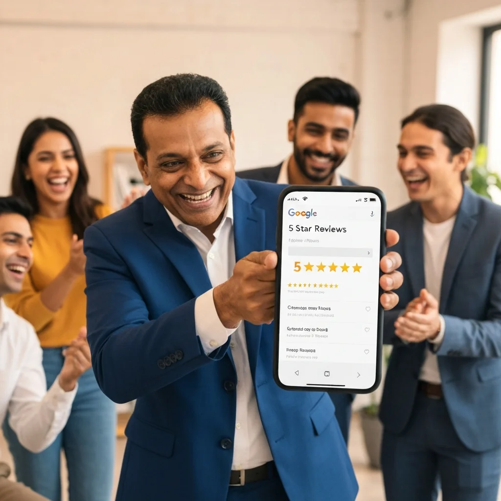 Comment obtenir plus d'avis Google : le guide complet