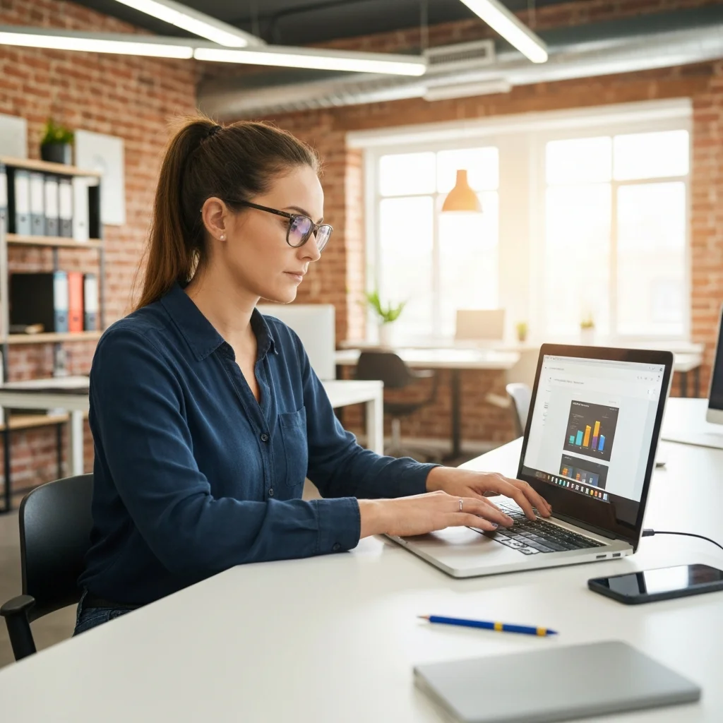 Création site internet entreprise : le guide complet