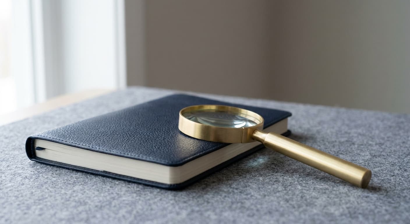 Audit e-réputation : Le guide complet pour votre PME