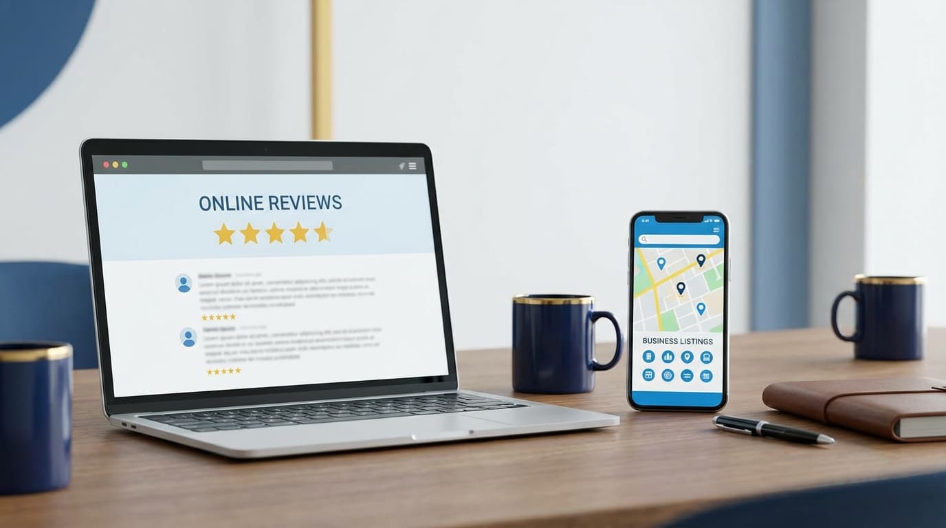 Avis Google vs Trustpilot : comparatif complet 2026