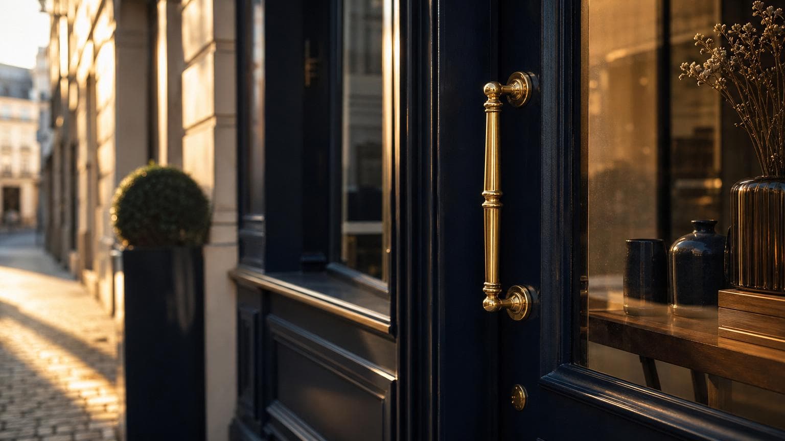 Faire connaître son commerce : guide complet 2025