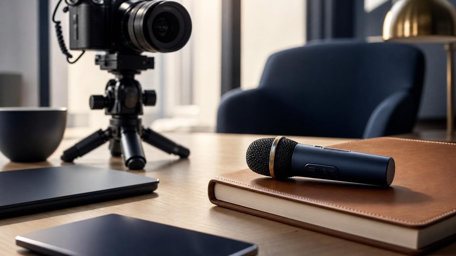 Créer une chaîne YouTube professionnelle | Guide PME