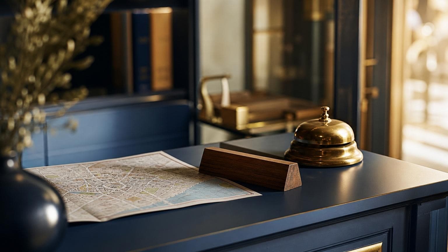 Landing page locale : guide complet pour PME locales