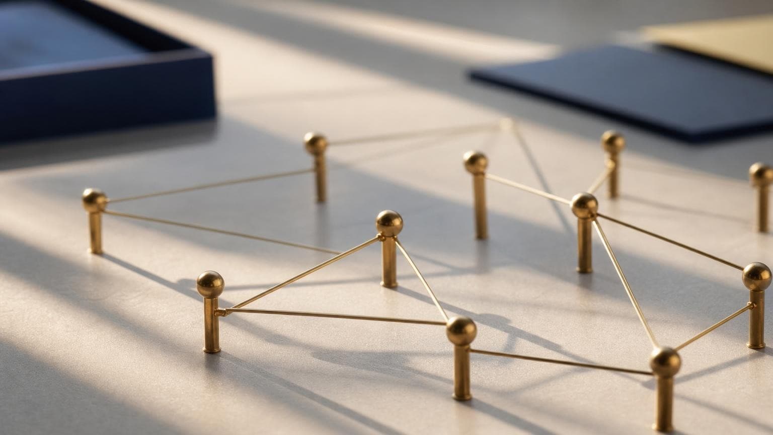 Maillage interne SEO : guide complet pour remonter sur Google