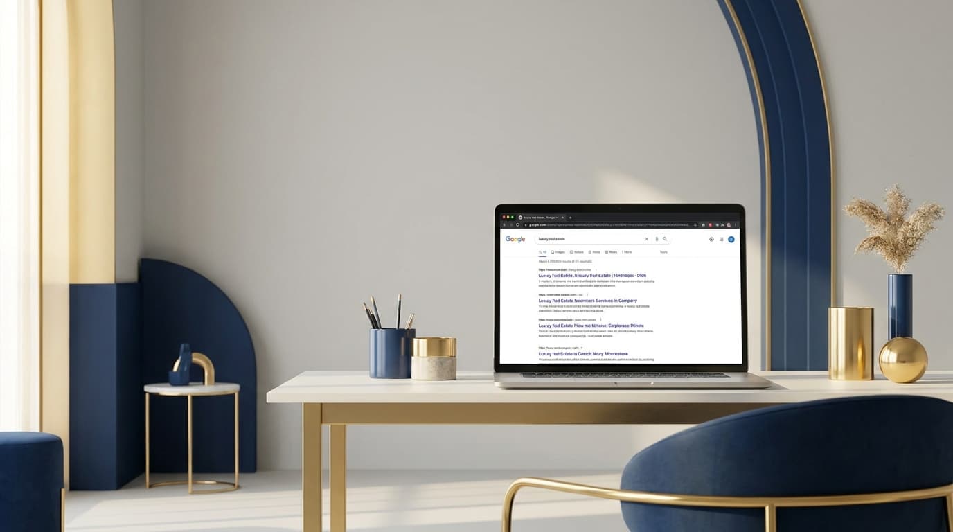 SEO immobilier : le guide complet pour votre agence