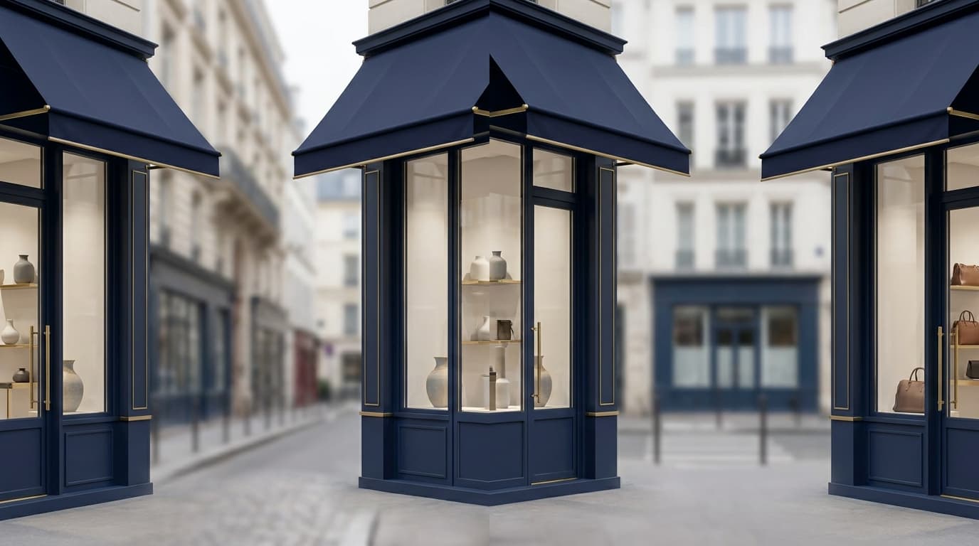 SEO franchise multi-sites : guide réseau complet