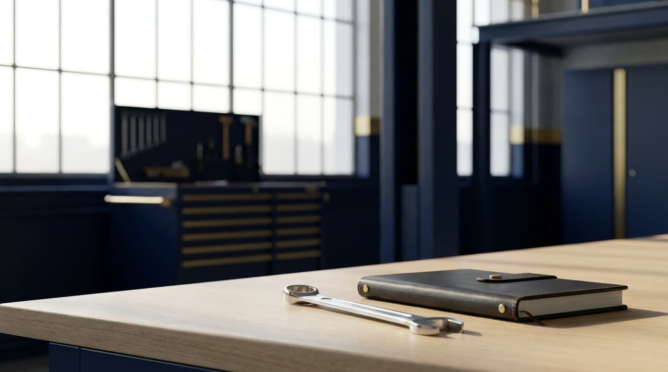 Référencement garage automobile : guide SEO complet