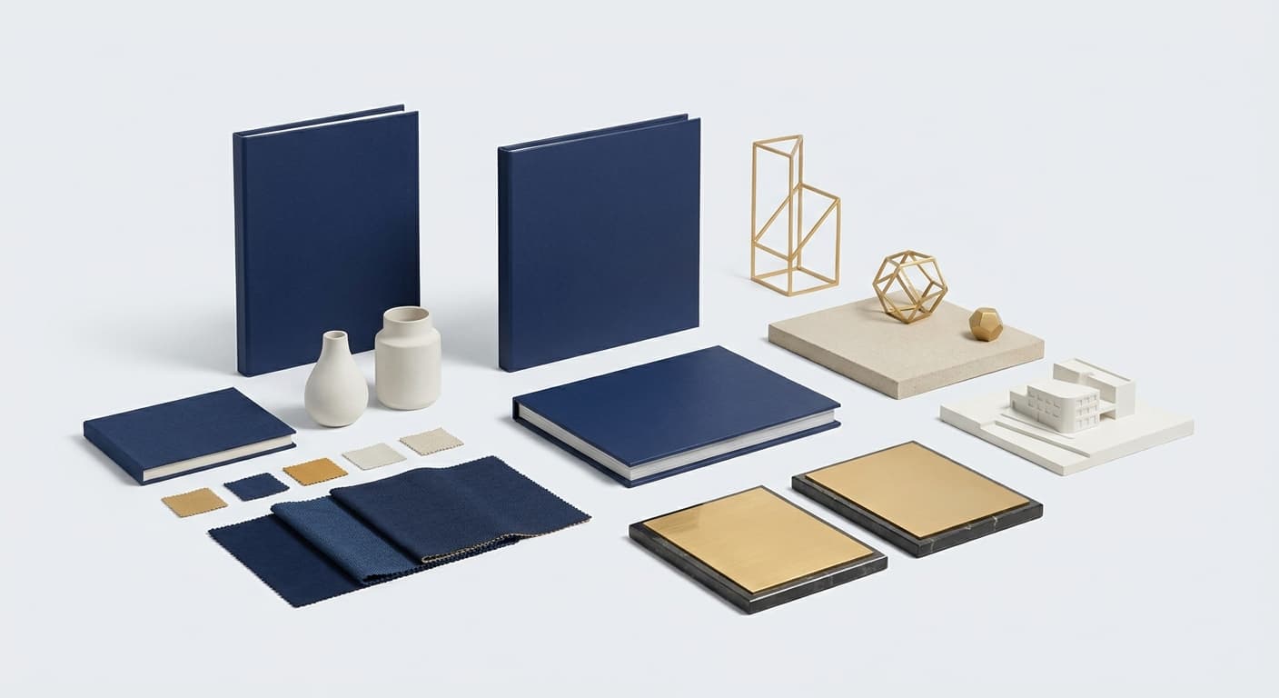 Maquette d'une page d'accueil de site de producteur orientée conversion